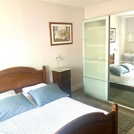 Fruehmess Apartment *