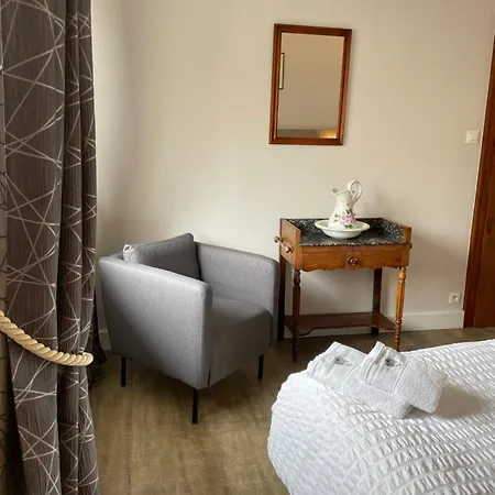 Apartman Fruehmess Itterswiller