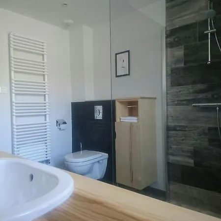 Apartment Fruehmess