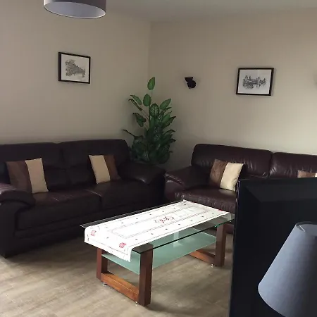 Apartment Fruehmess *