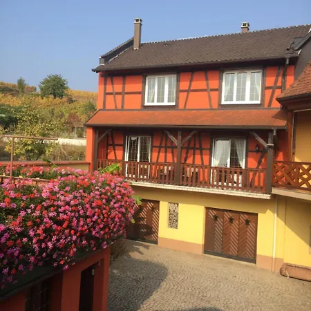 Apartment Fruehmess